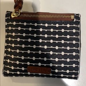 Fossil wallet